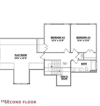 172 Langdon Farms Dr, Smithfield, NC 27577