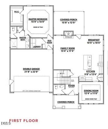 172 Langdon Farms Dr, Smithfield, NC 27577