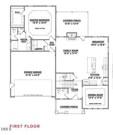 172 Langdon Farms Dr, Smithfield, NC 27577