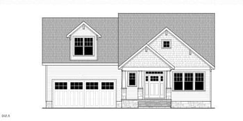 172 Langdon Farms Dr, Smithfield, NC 27577