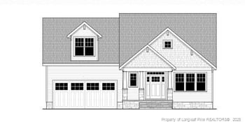 172 Langdon Farms Dr, Smithfield, NC 27577