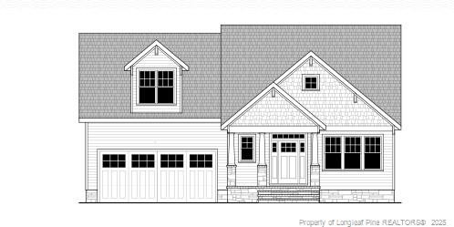 172 Langdon Farms Dr, Smithfield, NC 27577