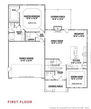 172 Langdon Farms Dr, Smithfield, NC 27577