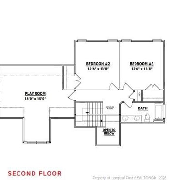 172 Langdon Farms Dr, Smithfield, NC 27577