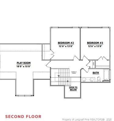 172 Langdon Farms Dr, Smithfield, NC 27577