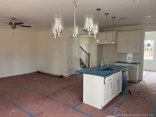 172 Langdon Farms Dr, Smithfield, NC 27577