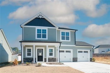 172 London Dr, Raeford, NC 28376