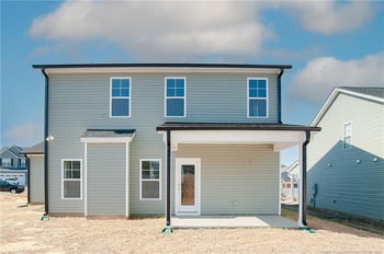 172 London Dr, Raeford, NC 28376