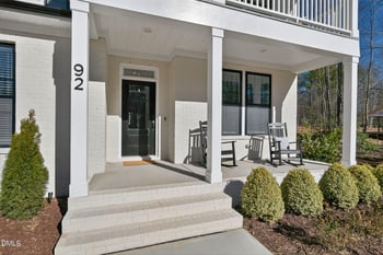 172 Merritt Lk Ave, Zebulon, NC 27597