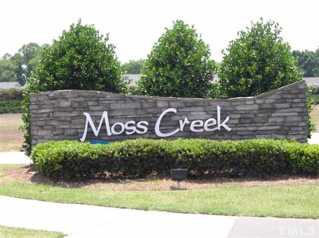 172 E Moss Creek Dr, Clayton, NC 27520