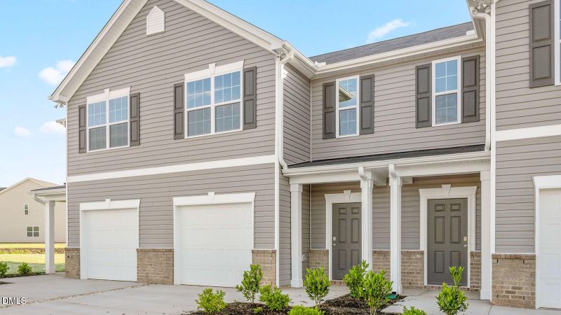 172 Moyer Dr, Graham, NC 27253