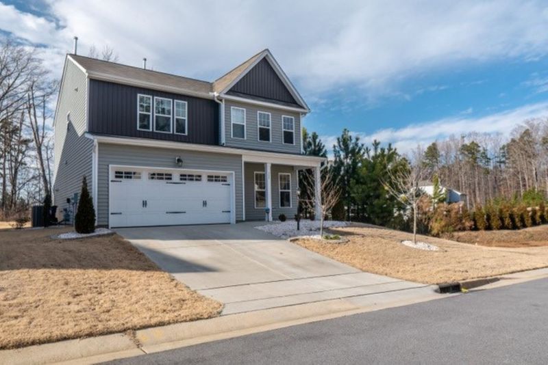 172 Naples Ln, Clayton, NC 27527