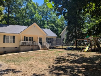 172 Nashua Dr, Louisburg, NC 27549