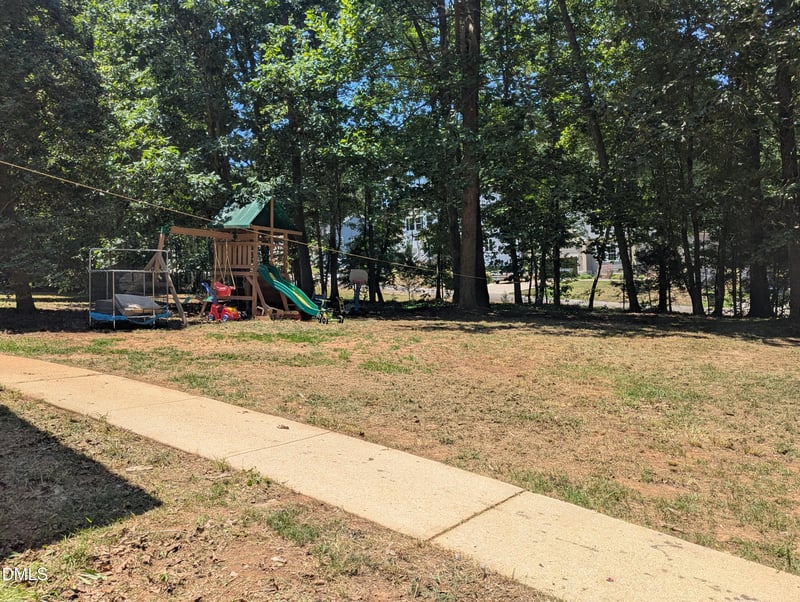 172 Nashua Dr, Louisburg, NC 27549