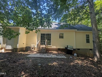 172 Nashua Dr, Louisburg, NC 27549