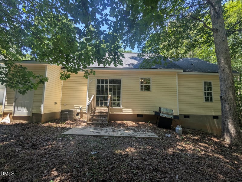 172 Nashua Dr, Louisburg, NC 27549