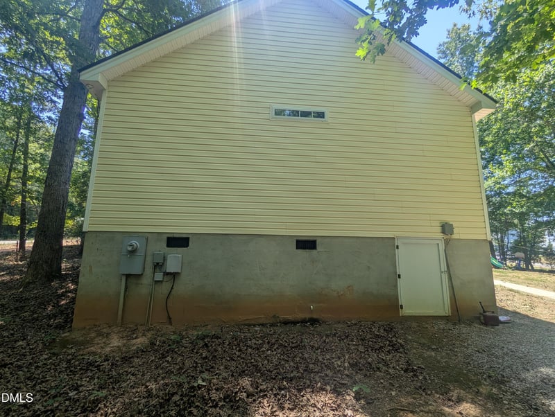 172 Nashua Dr, Louisburg, NC 27549