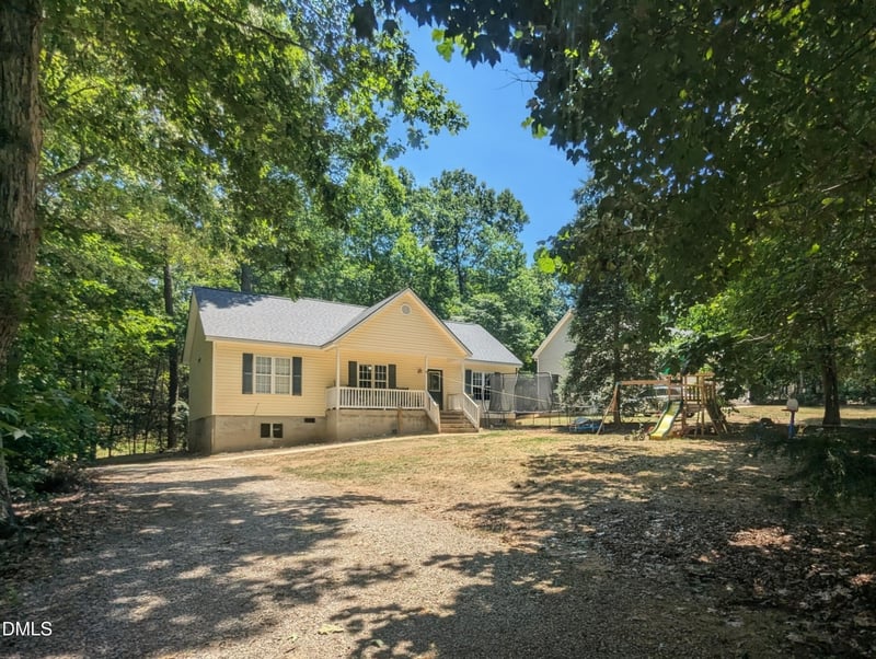 172 Nashua Dr, Louisburg, NC 27549
