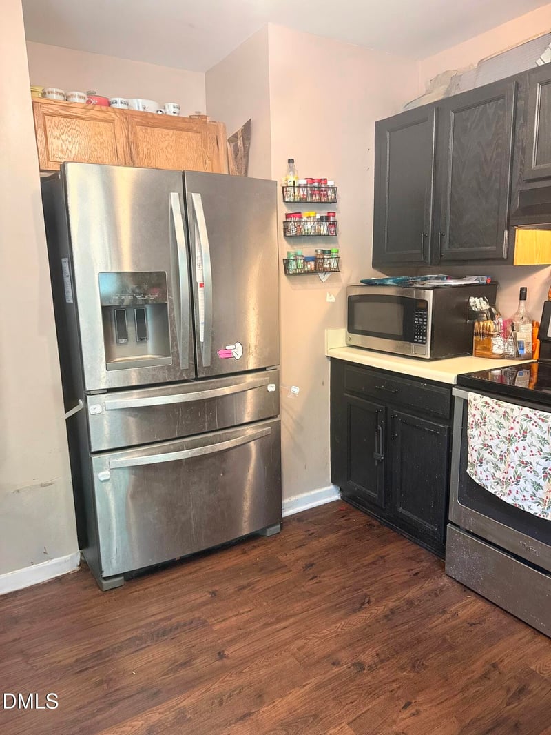 172 Nashua Dr, Louisburg, NC 27549