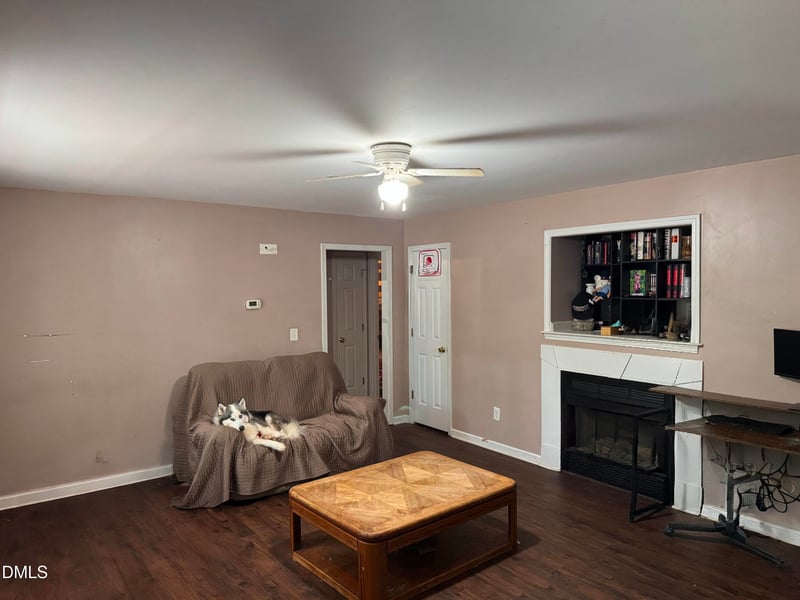 172 Nashua Dr, Louisburg, NC 27549