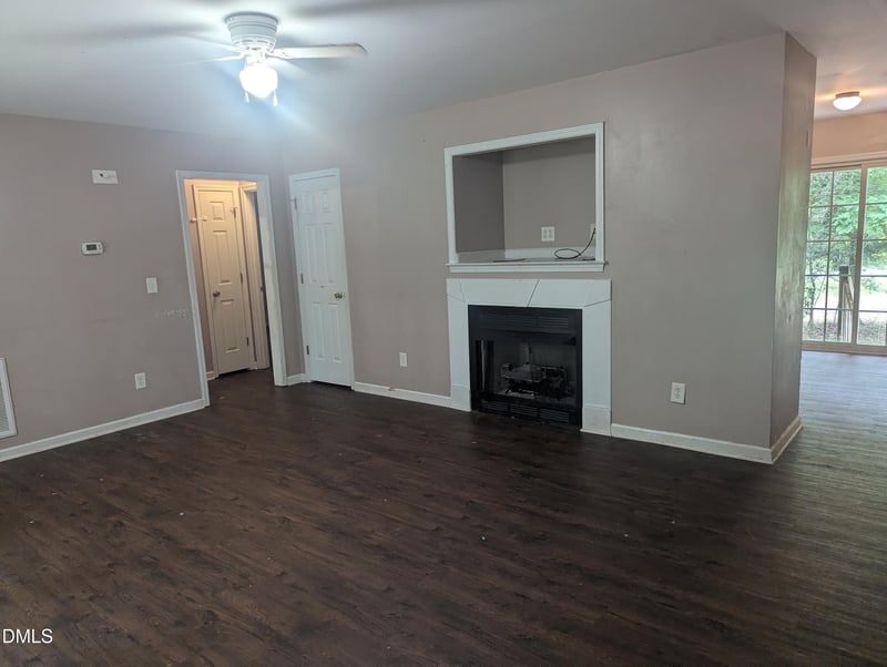 172 Nashua Dr, Louisburg, NC 27549