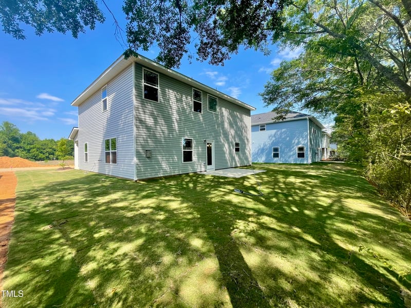 172 New Twin Branch Ct, Smithfield, NC 27577