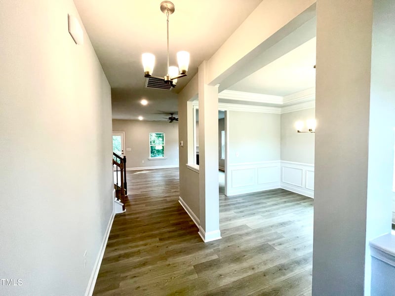 172 New Twin Branch Ct, Smithfield, NC 27577