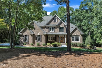 172 Ocoee Falls Dr, Chapel Hill, NC 27517