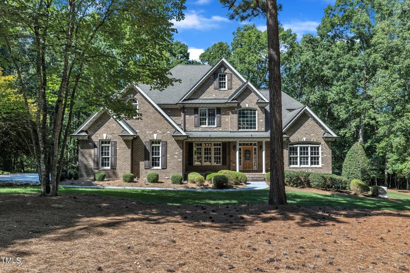 172 Ocoee Falls Dr, Chapel Hill, NC 27517