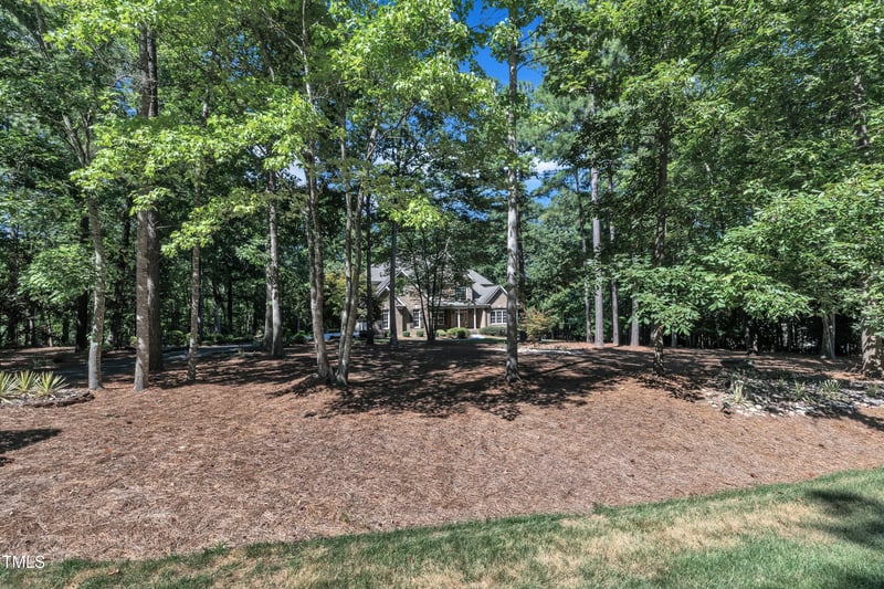 172 Ocoee Falls Dr, Chapel Hill, NC 27517