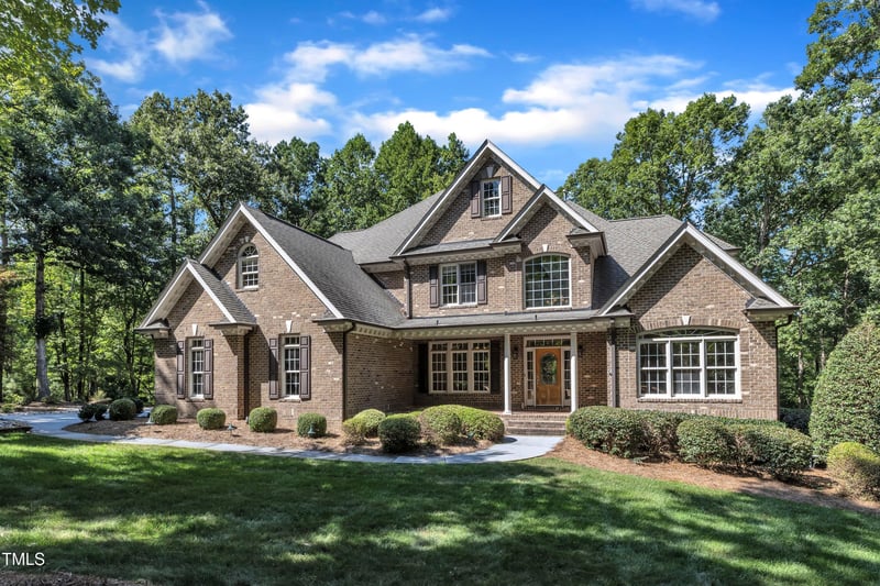 172 Ocoee Falls Dr, Chapel Hill, NC 27517