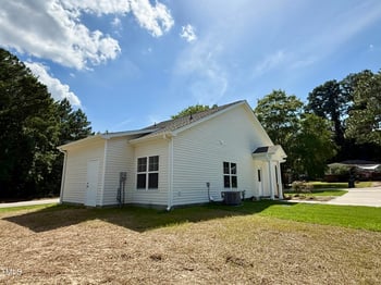 172 Old Rd, Lillington, NC 27546