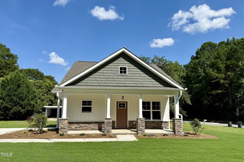 172 Old Rd, Lillington, NC 27546