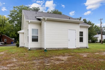 172 Old Rd, Lillington, NC 27546