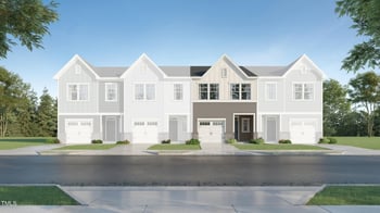 172 Paramount Dr, Smithfield, NC 27577
