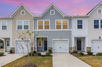 172 Paramount Dr, Smithfield, NC 27577