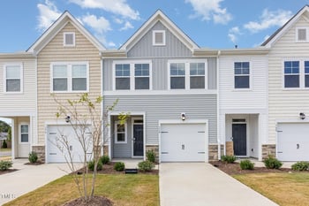 172 Paramount Dr, Smithfield, NC 27577