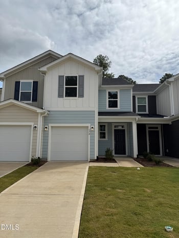 172 Parker Ln, Mebane, NC 27302
