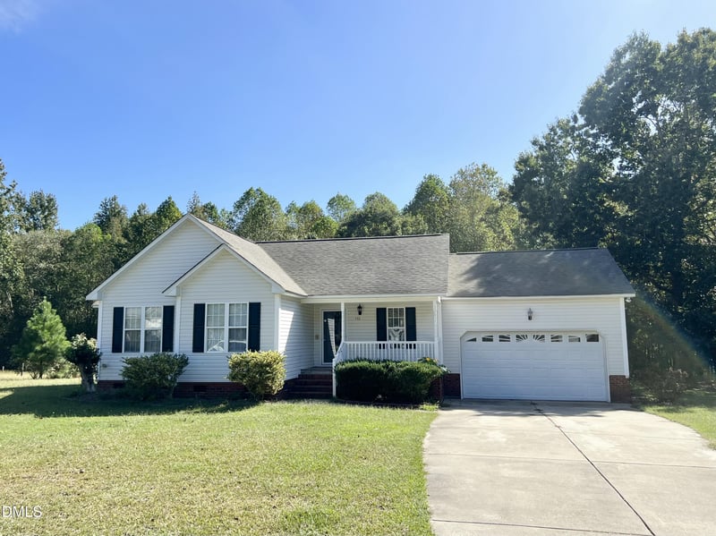 172 Pedernales Dr, Smithfield, NC 27577