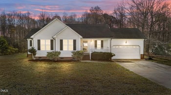172 Pedernales Dr, Smithfield, NC 27577