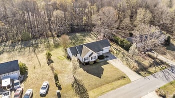 172 Pedernales Dr, Smithfield, NC 27577