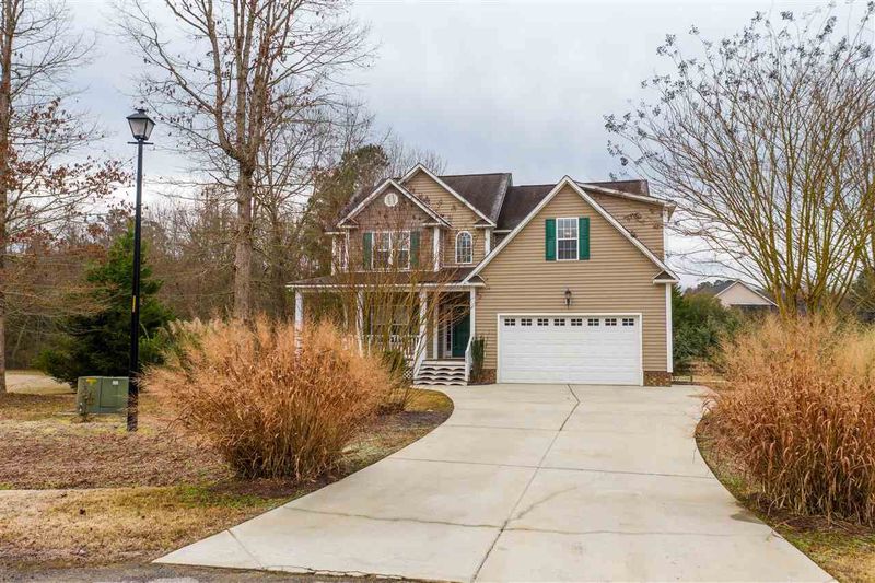 172 Phobos Pl, Garner, NC 27529