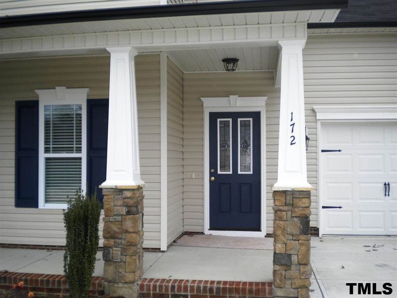 172 Plainview Pointe Dr, Angier, NC 27501