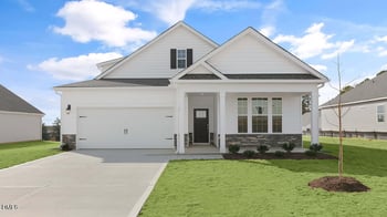 172 Prairie Wolf St, Sanford, NC 27330