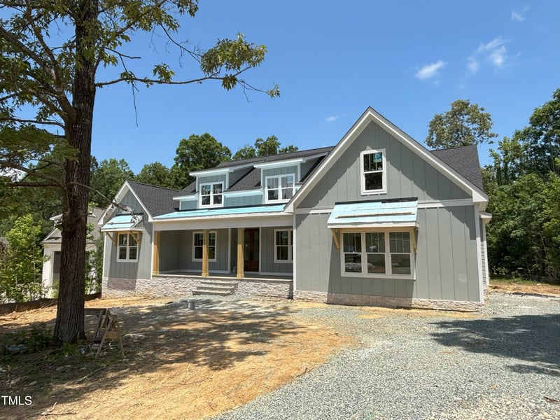 172 Quail Point, Pittsboro, NC 27312