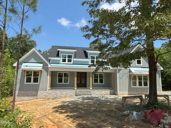 172 Quail Point, Pittsboro, NC 27312