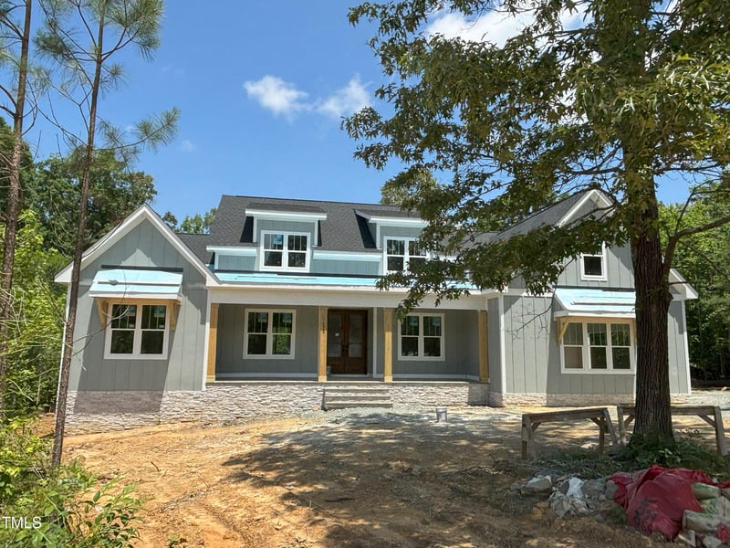 172 Quail Point, Pittsboro, NC 27312