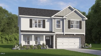 172 Raegan Crest Dr, Clayton, NC 27520