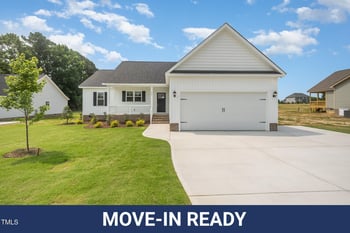 172 Royal Ave, Selma, NC 27576