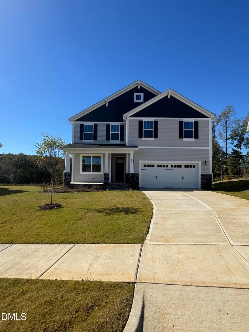 172 Sprenger St, Garner, NC 27529